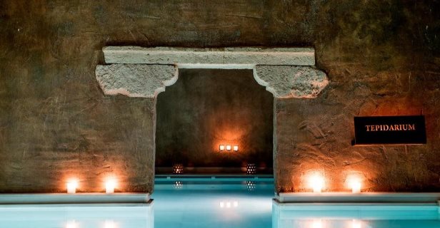 Aire Hotel Ancient Baths
