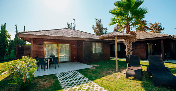 Alannia Costa Blanca Resort