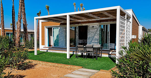 Alannia Costa Blanca Resort