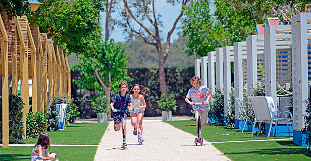 Alannia Costa Blanca Resort