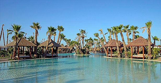 Alannia Costa Blanca Resort
