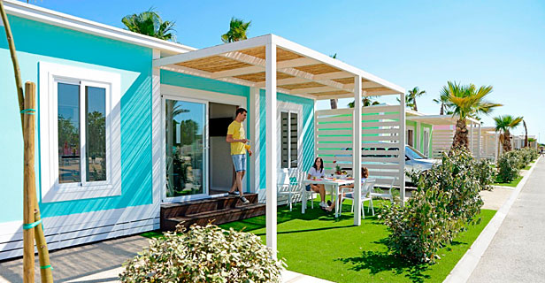 Alannia Costa Blanca Resort