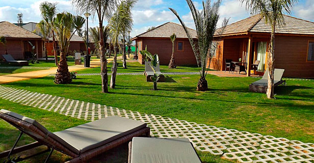 Alannia Costa Blanca Resort