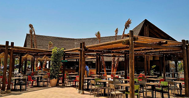Alannia Costa Blanca Resort