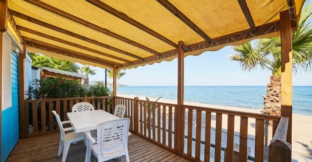 Alannia Costa Dorada Resort