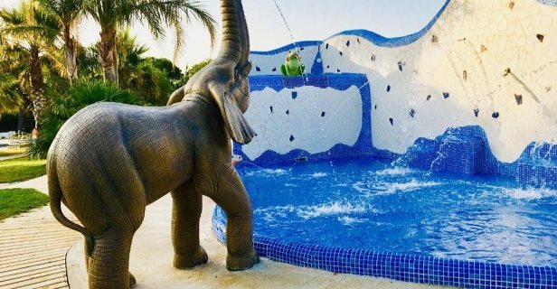 Alannia Costa Dorada Resort