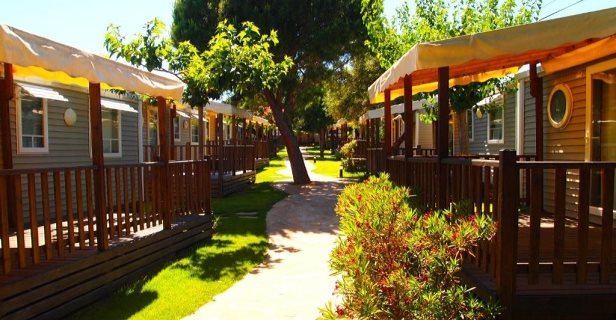 Alannia Costa Dorada Resort