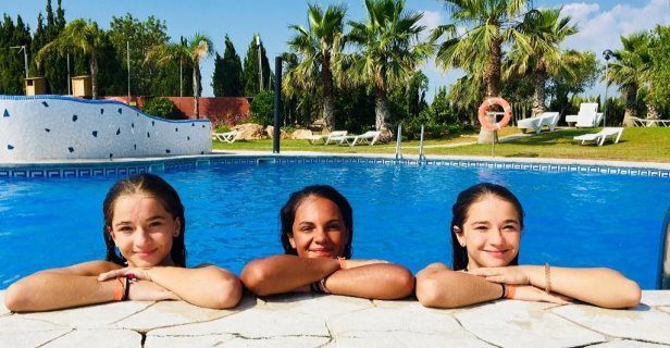 Alannia Costa Dorada Resort