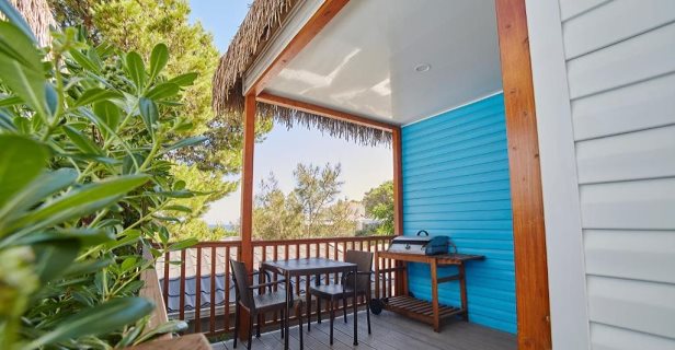 Alannia Costa Dorada Resort