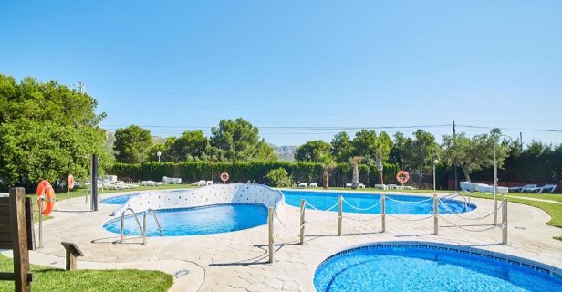 Alannia Costa Dorada Resort