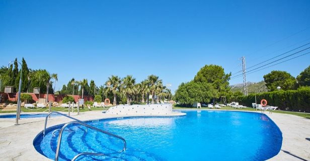 Alannia Costa Dorada Resort