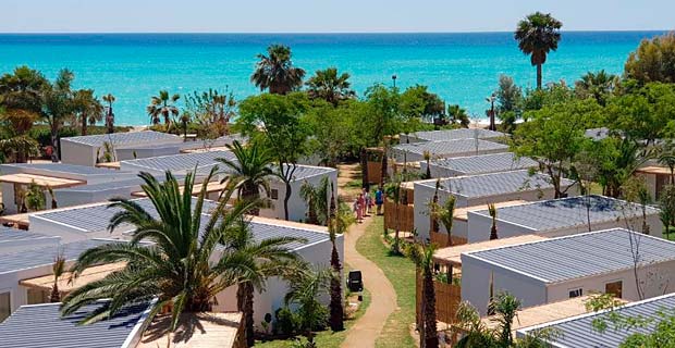 Alannia Els Prats Resort