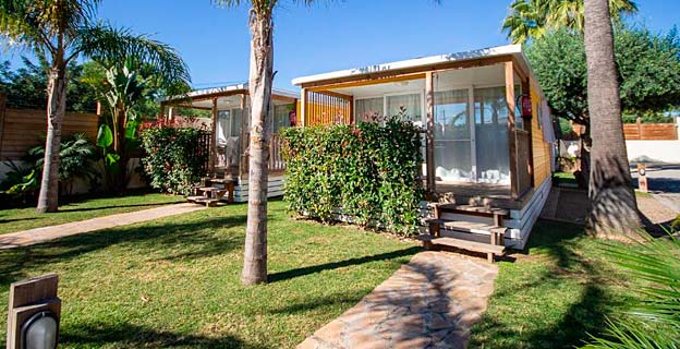 Alannia Els Prats Resort