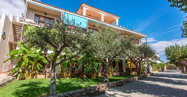 Alannia Els Prats Resort