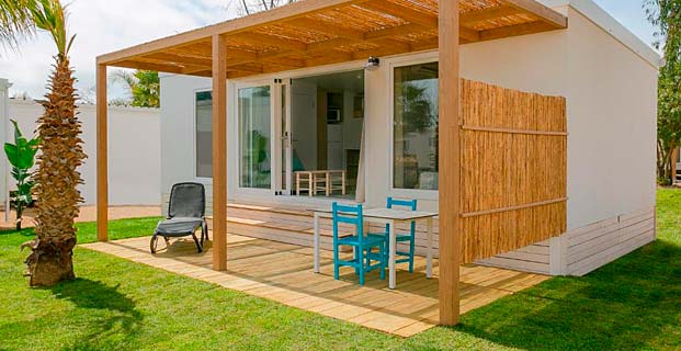 Alannia Els Prats Resort