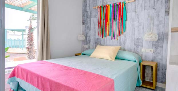 Alannia Els Prats Resort