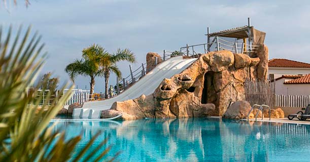 Alannia Els Prats Resort