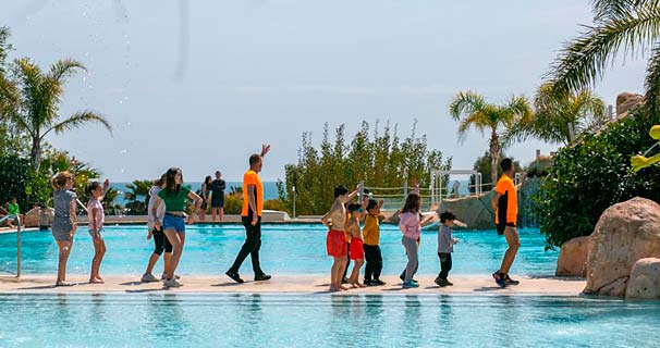 Alannia Els Prats Resort
