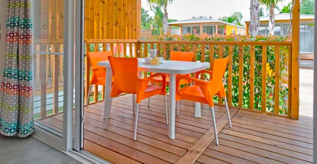 Alannia Els Prats Resort