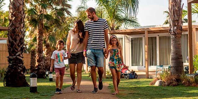 Alannia Els Prats Resort