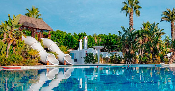 Alannia Guardamar Resort