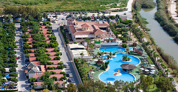 Alannia Guardamar Resort