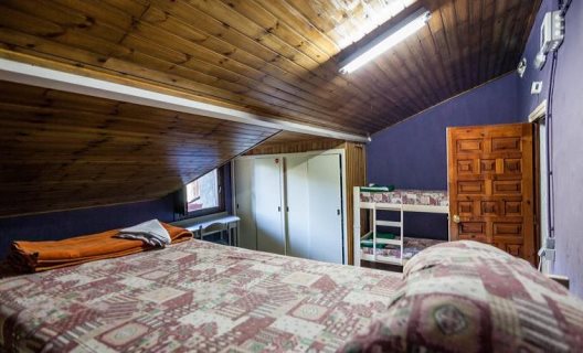 Alberg Borda Jovell