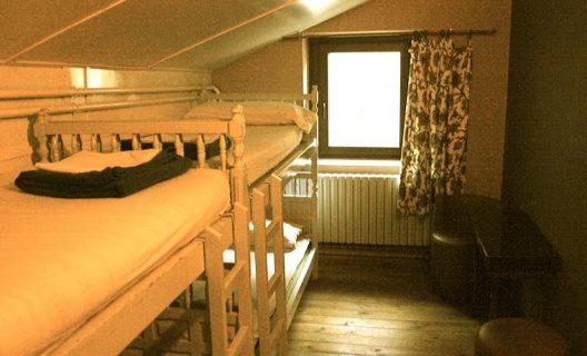 Alberg Borda Jovell