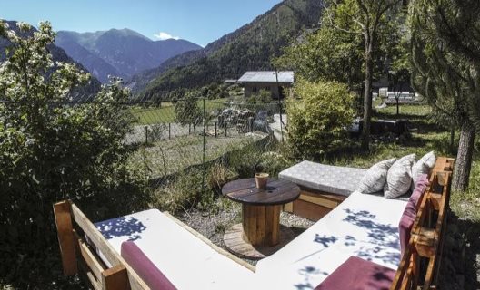 Alberg Borda Jovell
