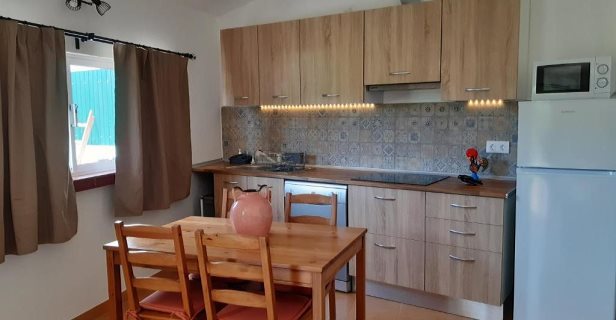Albergaria Casa Rosa Montes