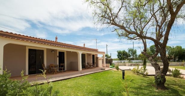 Albergaria Casa Rosa Montes