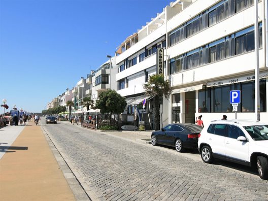 Albergaria Quim Barreiros