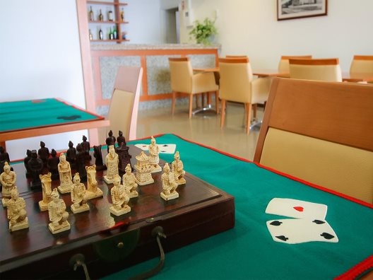 Albergaria Quim Barreiros