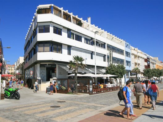 Albergaria Quim Barreiros