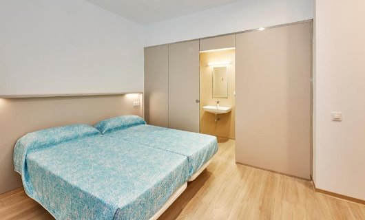 Albergue Abat Oliba