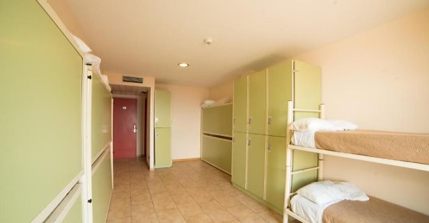 Albergue Abrigall Masella