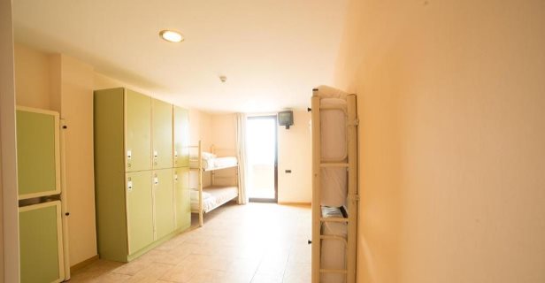 Albergue Abrigall Masella