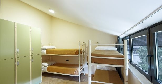 Albergue Abrigall Masella