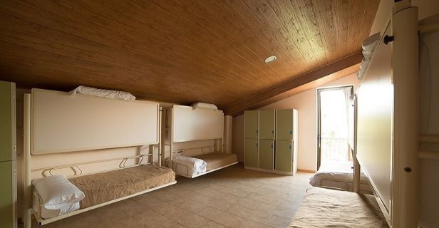 Albergue Abrigall Masella