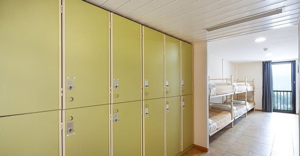 Albergue Abrigall Masella