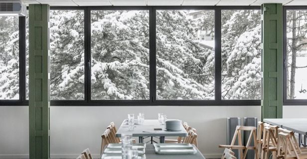 Albergue Abrigall Masella