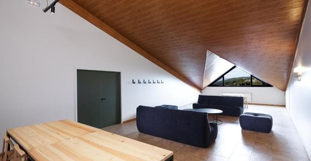 Albergue Abrigall Masella