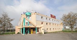 Albergue Balladins Esbly