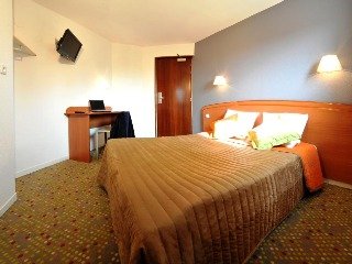 Albergue Balladins Esbly