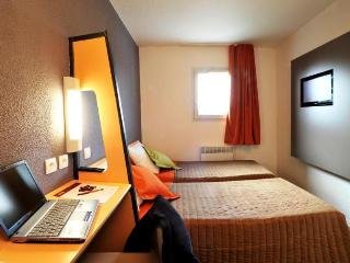Albergue Balladins Esbly
