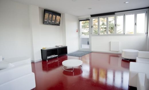 Albergue Bbk Bilbao Good Bilbao