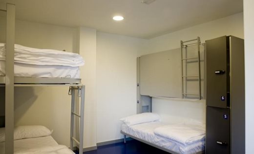 Albergue Bbk Bilbao Good Bilbao