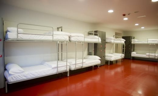 Albergue Bbk Bilbao Good Bilbao