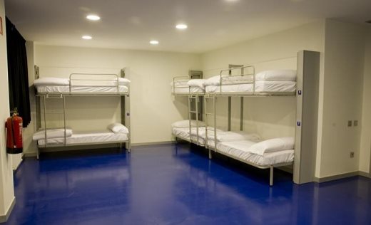Albergue Bbk Bilbao Good Bilbao
