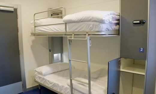 Albergue Bbk Bilbao Good Bilbao
